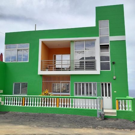 chez albino Villa São Filipe Kültér fotó