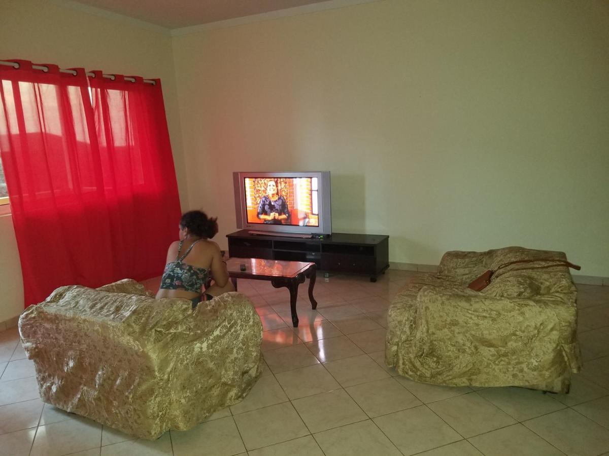 chez albino Villa São Filipe Kültér fotó