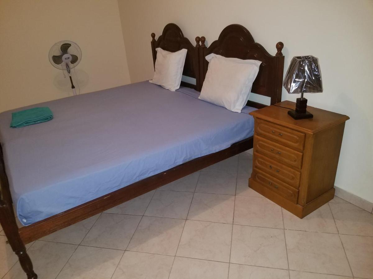 chez albino Villa São Filipe Kültér fotó
