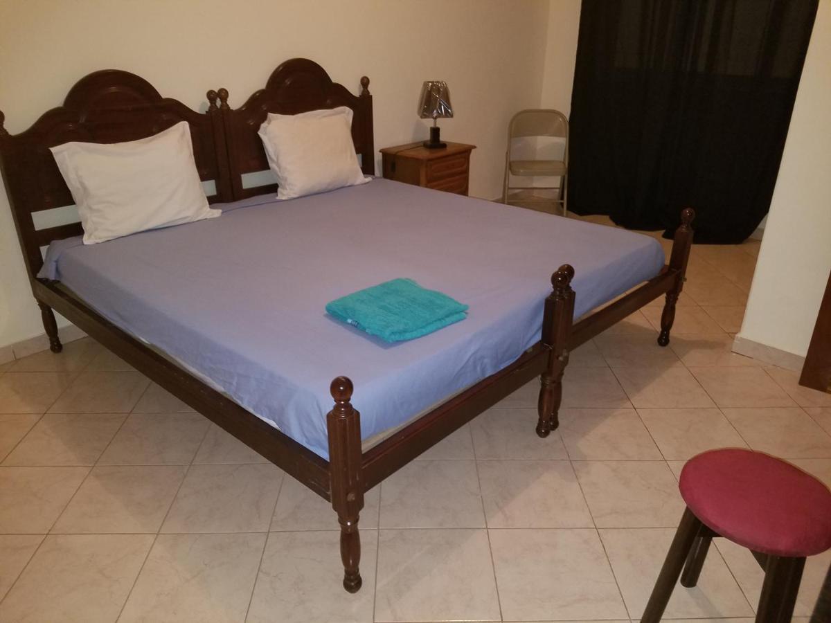 chez albino Villa São Filipe Kültér fotó