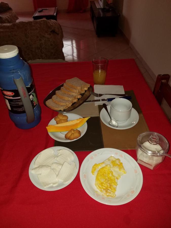 chez albino Villa São Filipe Kültér fotó