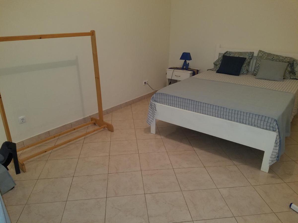 chez albino Villa São Filipe Kültér fotó