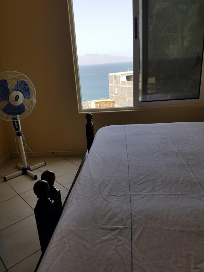 chez albino Villa São Filipe Kültér fotó