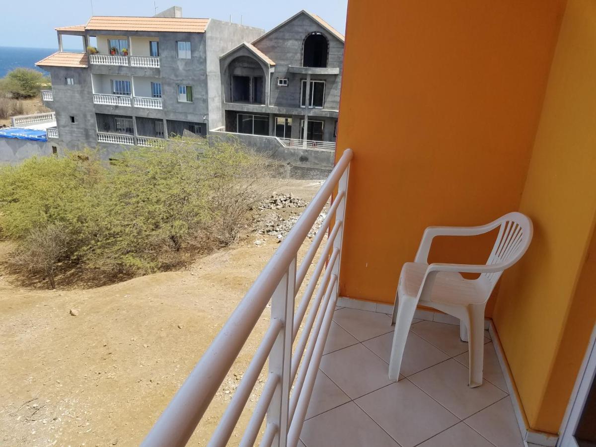 chez albino Villa São Filipe Kültér fotó