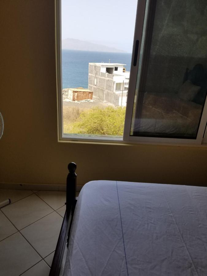 chez albino Villa São Filipe Kültér fotó