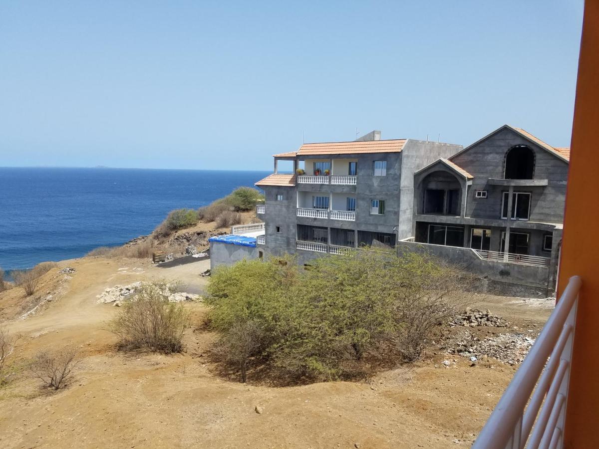 chez albino Villa São Filipe Kültér fotó