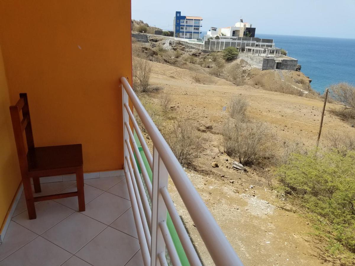 chez albino Villa São Filipe Kültér fotó
