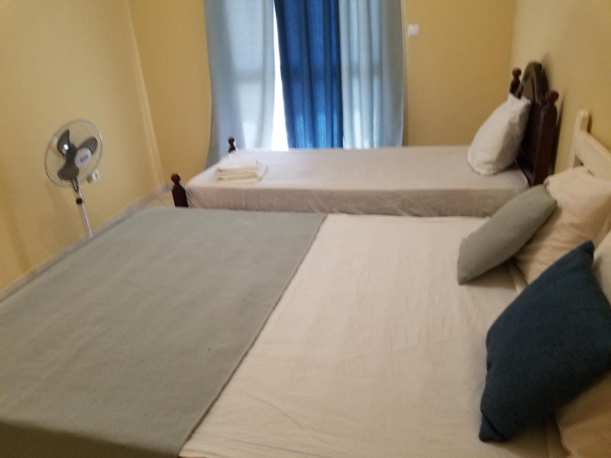 chez albino Villa São Filipe Kültér fotó