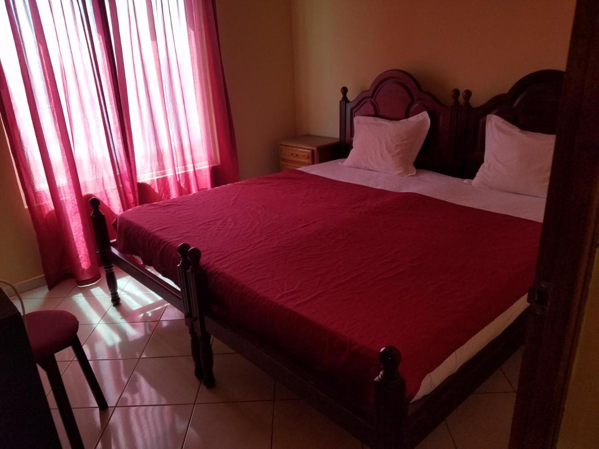 chez albino Villa São Filipe Kültér fotó