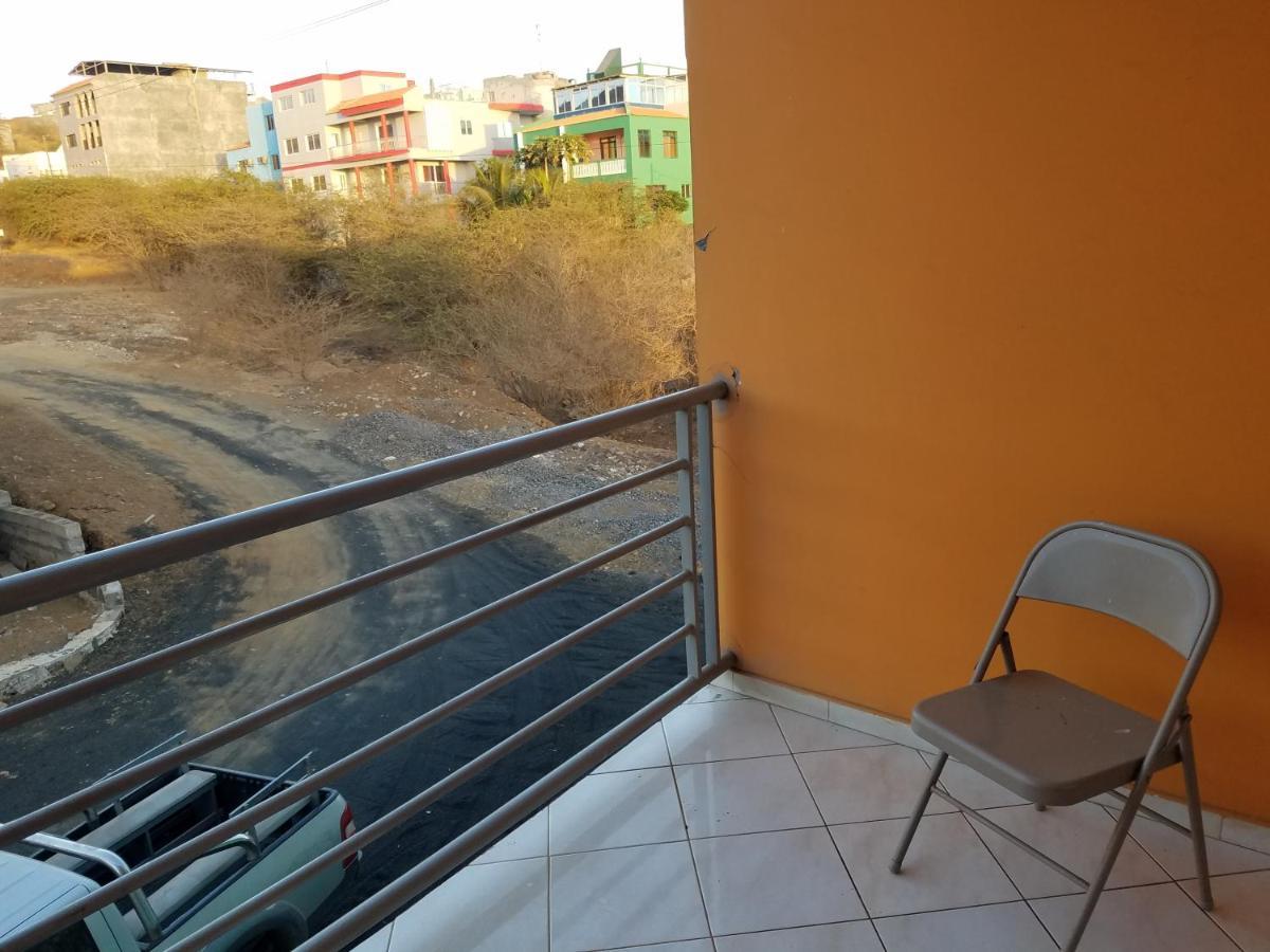 chez albino Villa São Filipe Kültér fotó