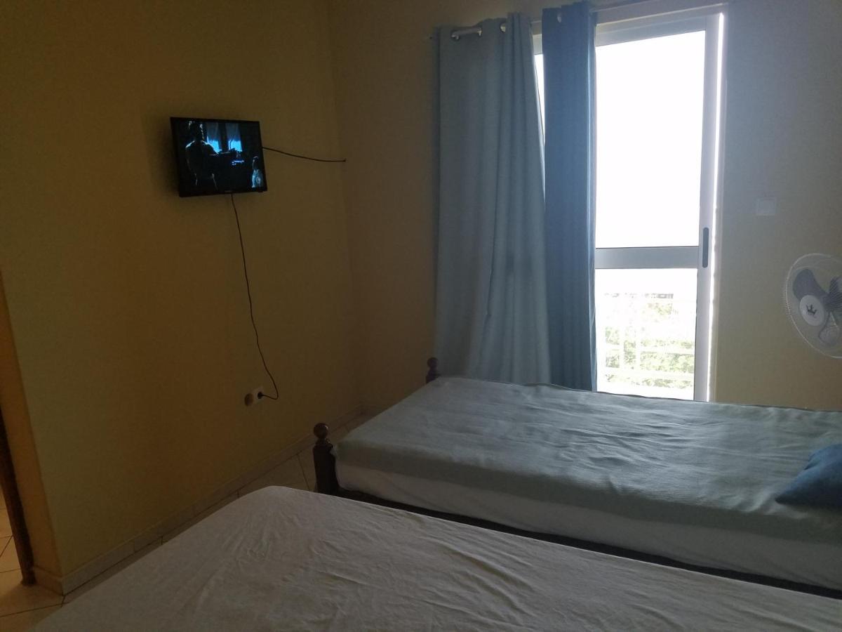 chez albino Villa São Filipe Kültér fotó