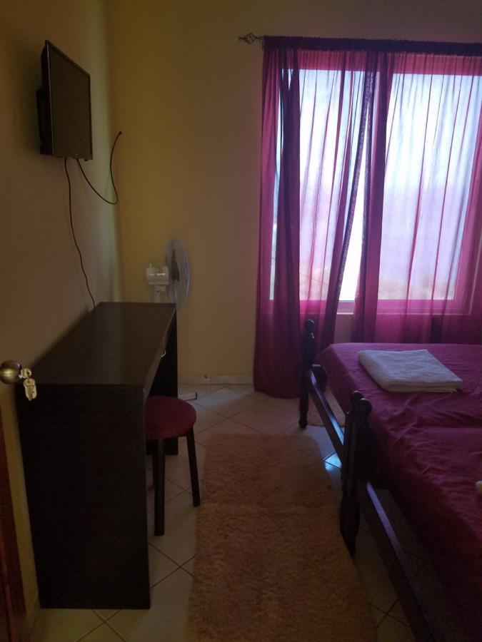 chez albino Villa São Filipe Kültér fotó