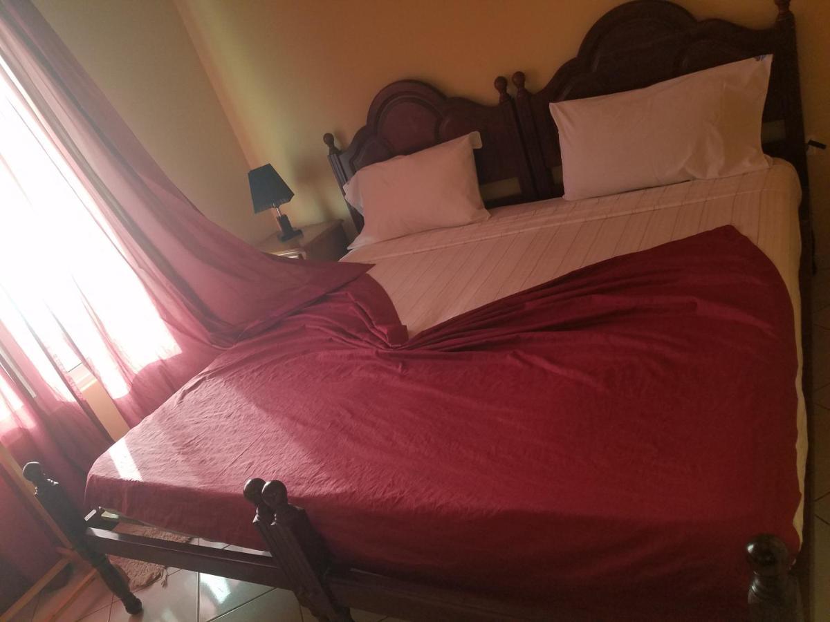chez albino Villa São Filipe Kültér fotó