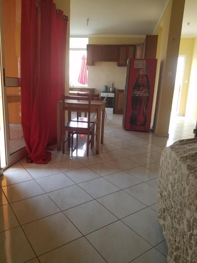chez albino Villa São Filipe Kültér fotó