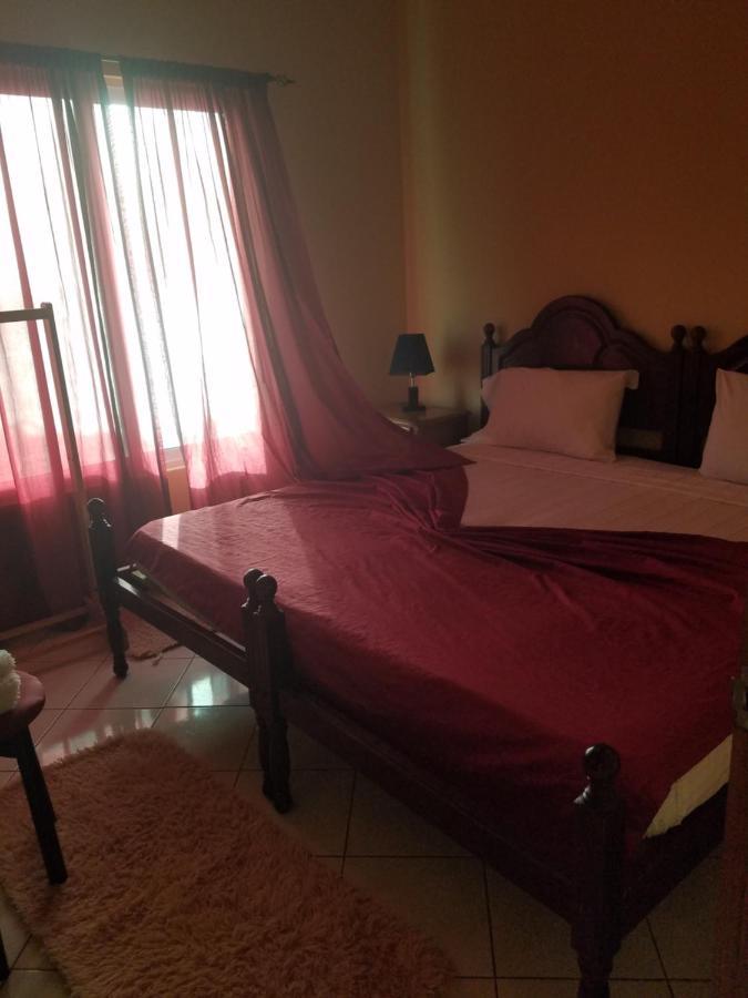 chez albino Villa São Filipe Kültér fotó
