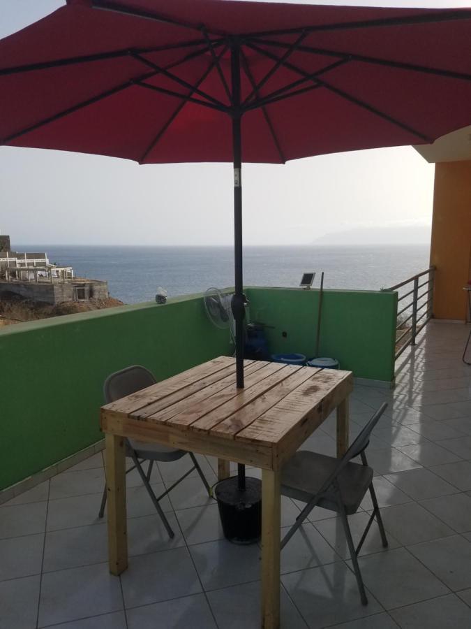 chez albino Villa São Filipe Kültér fotó