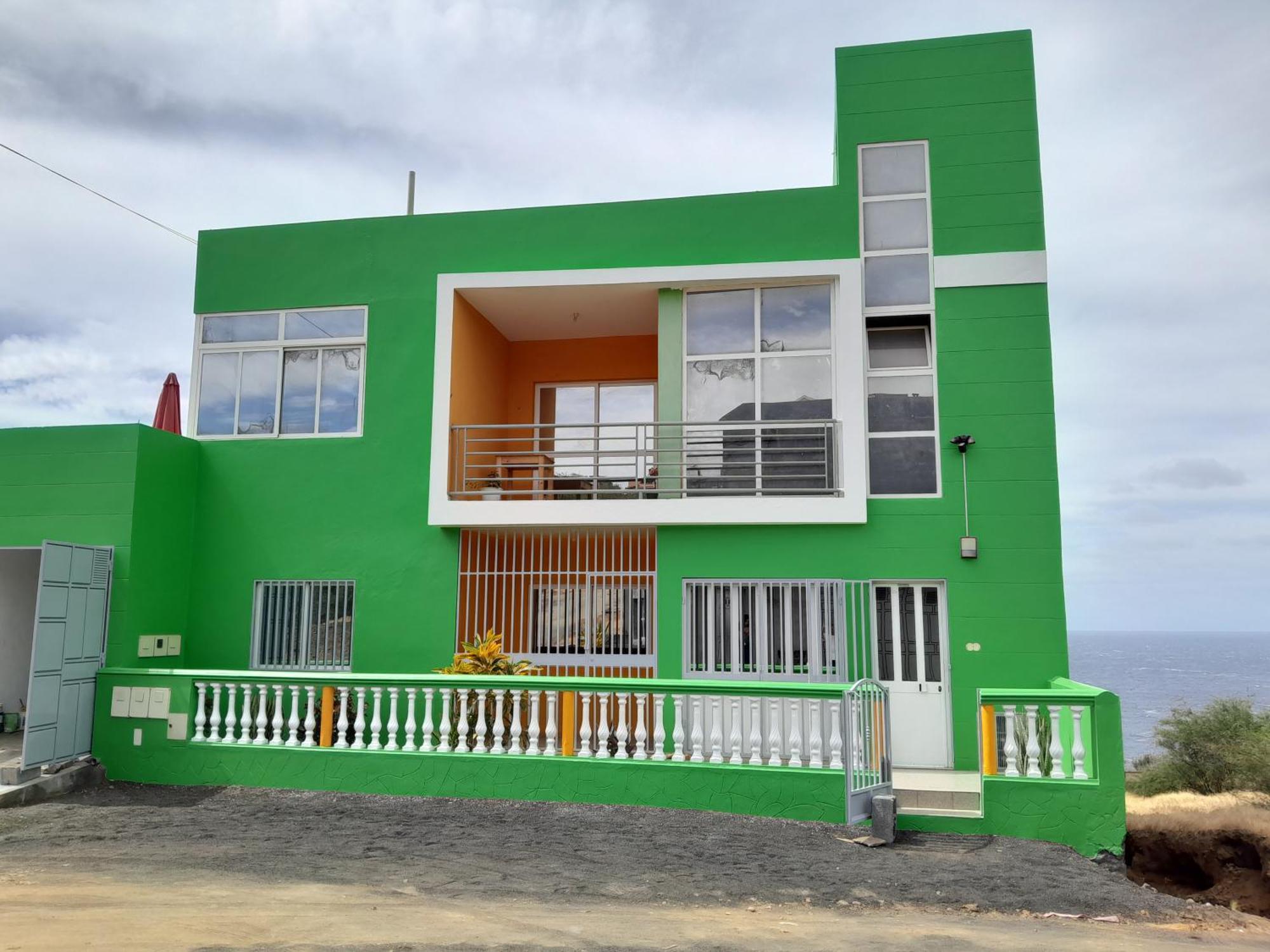 chez albino Villa São Filipe Kültér fotó