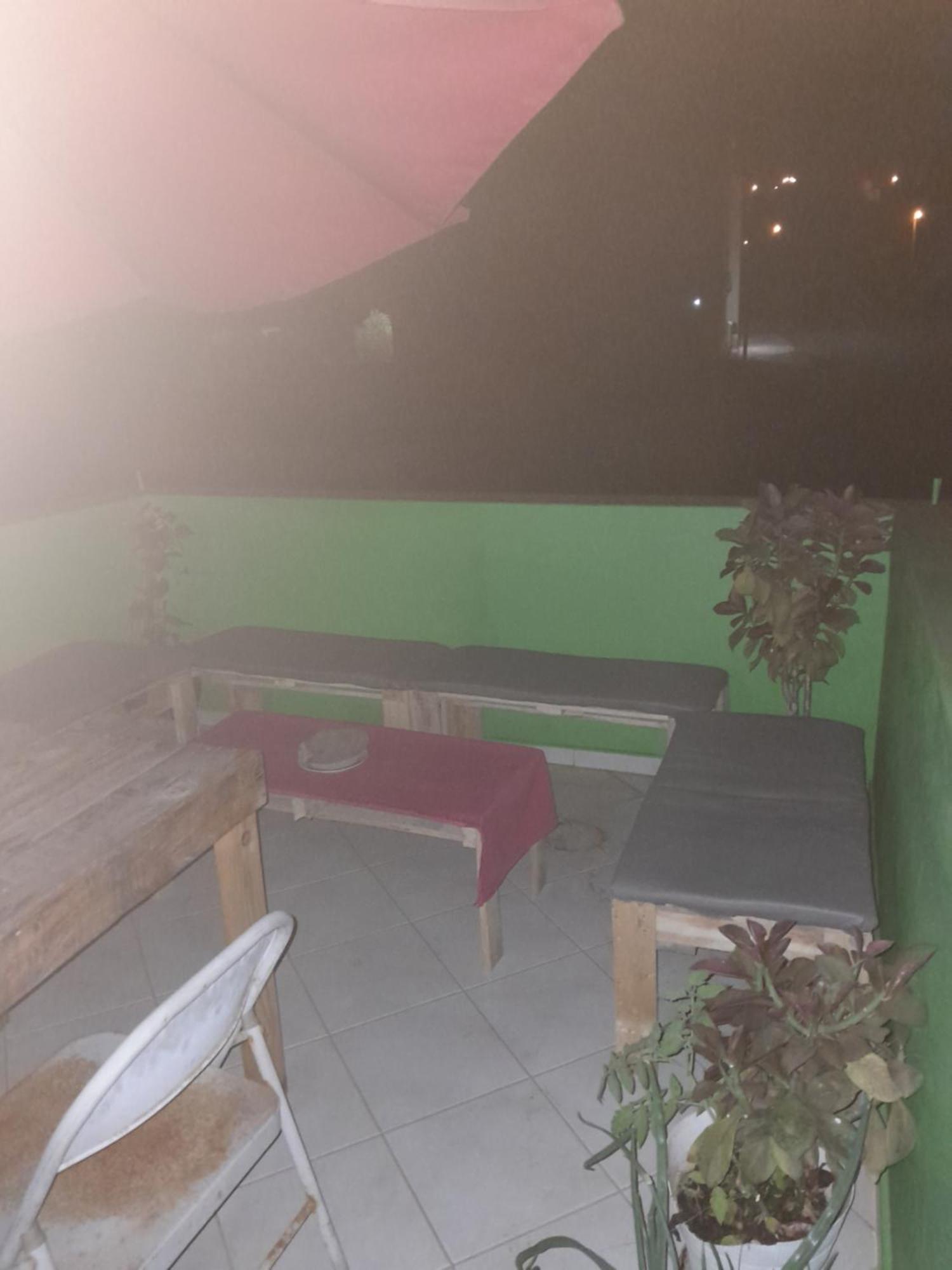 chez albino Villa São Filipe Kültér fotó