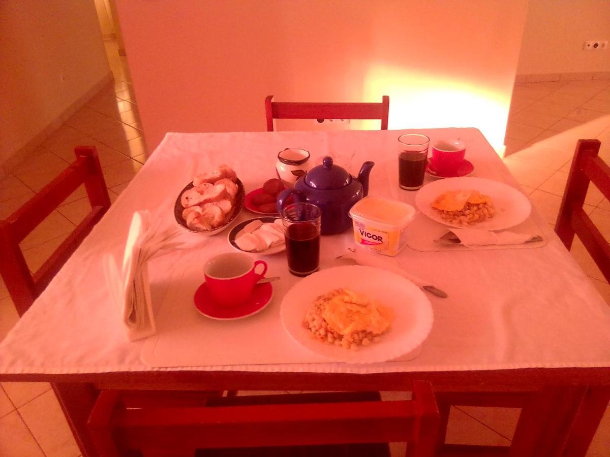 chez albino Villa São Filipe Kültér fotó